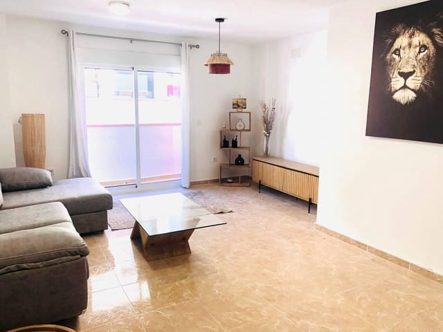 3 bedroom Apartment for sale in Oliva - € 215,000 (Ref: 8822510)