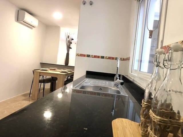 3 bedroom Apartment for sale in Oliva - € 215,000 (Ref: 8822510)
