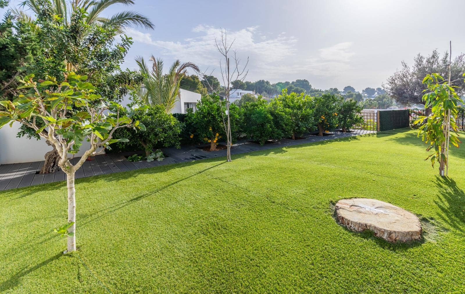 9 bedroom Villa for sale in Moraira with pool - € 2,595,000 (Ref: 8827537)