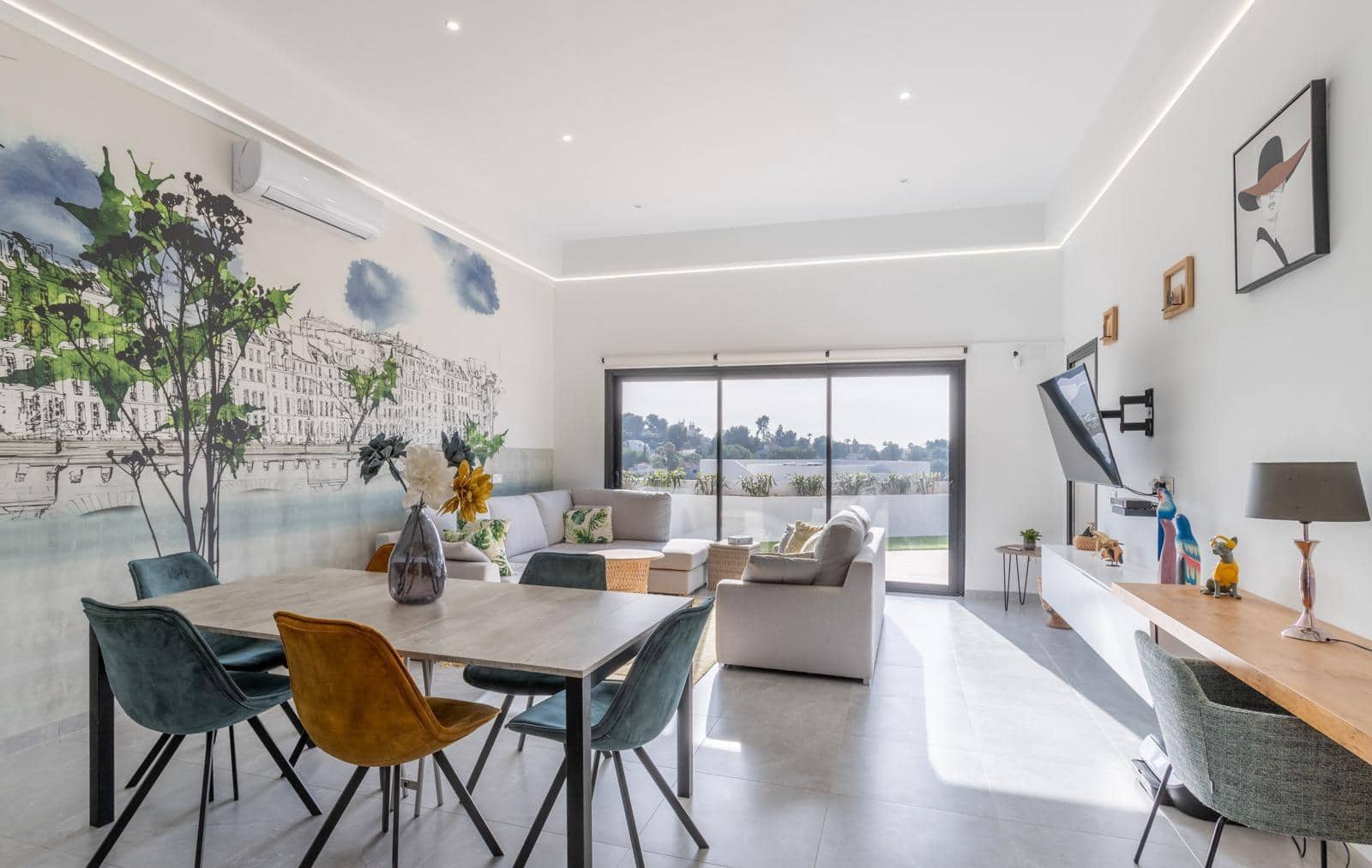 9 bedroom Villa for sale in Moraira with pool - € 2,595,000 (Ref: 8827537)