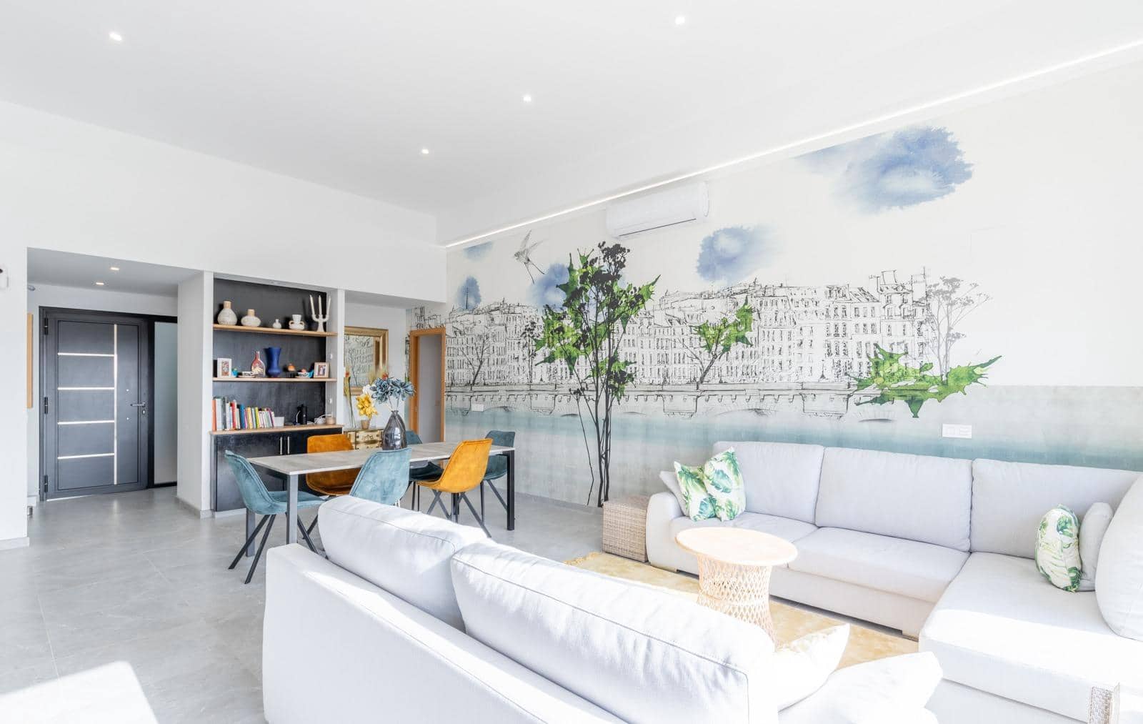 9 bedroom Villa for sale in Moraira with pool - € 2,595,000 (Ref: 8827537)