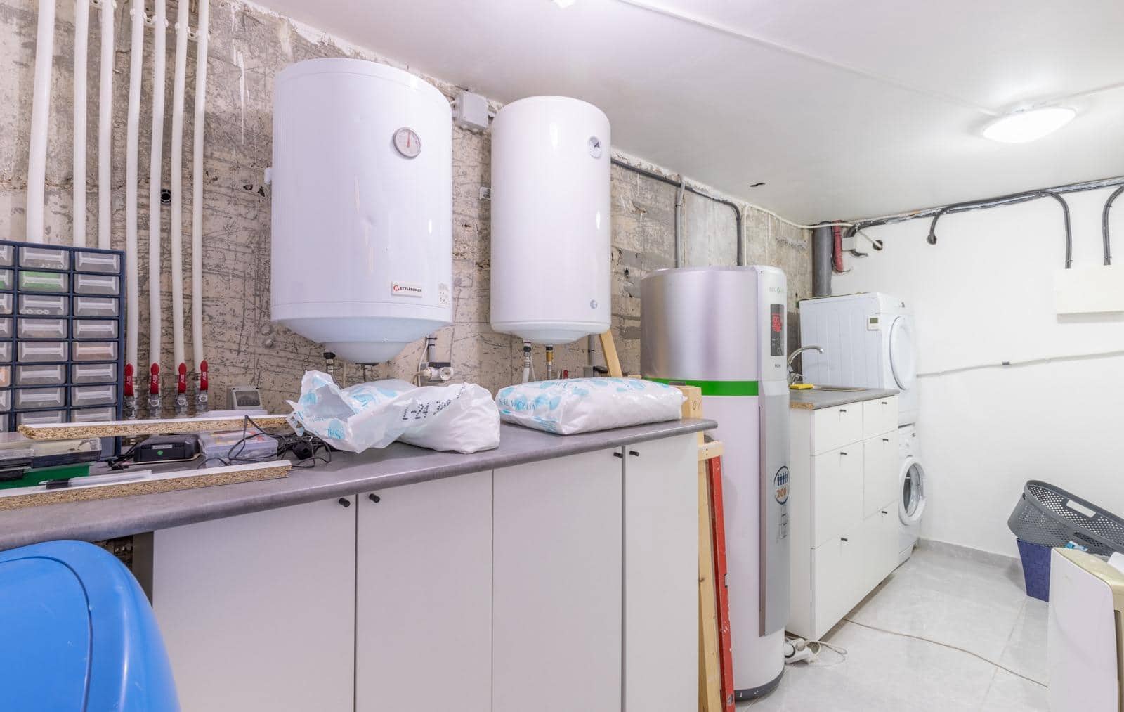 9 bedroom Villa for sale in Moraira with pool - € 2,595,000 (Ref: 8827537)