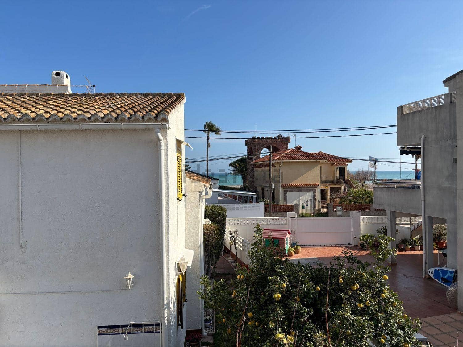 3 bedroom Villa for sale in Almenara - € 330,000 (Ref: 8834739)