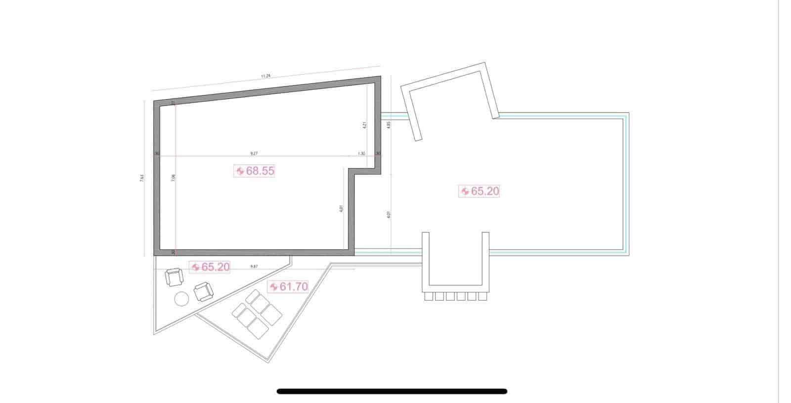 4 bedroom Villa for sale in Benahavis with pool - € 4,200,000 (Ref: 8836688)