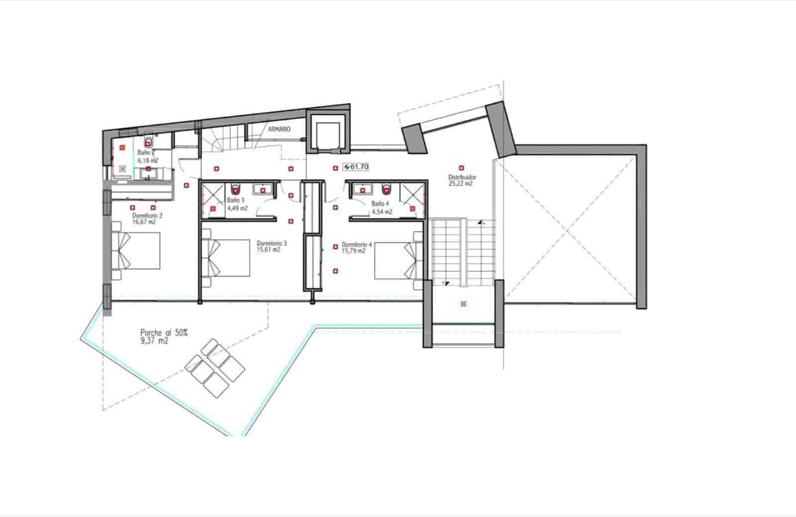 4 bedroom Villa for sale in Benahavis with pool - € 4,200,000 (Ref: 8836688)