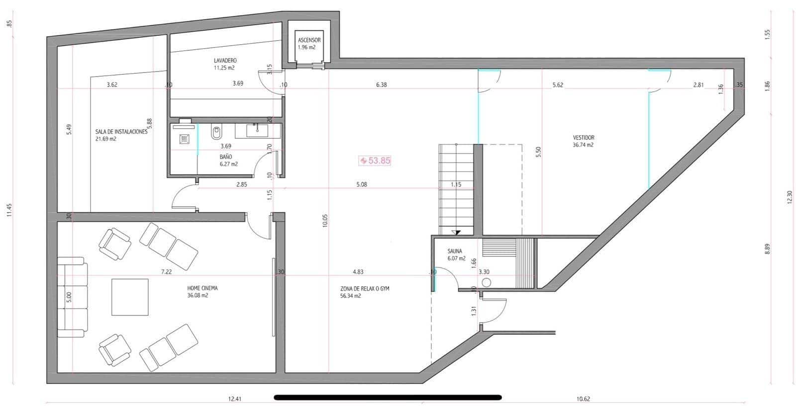 4 bedroom Villa for sale in Benahavis with pool - € 4,200,000 (Ref: 8836688)