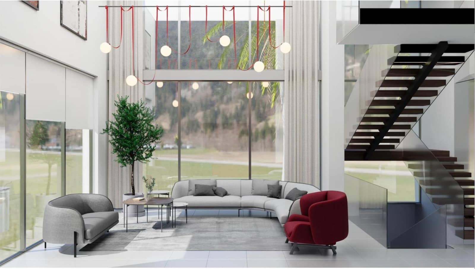 4 bedroom Villa for sale in Benahavis with pool - € 4,200,000 (Ref: 8836688)