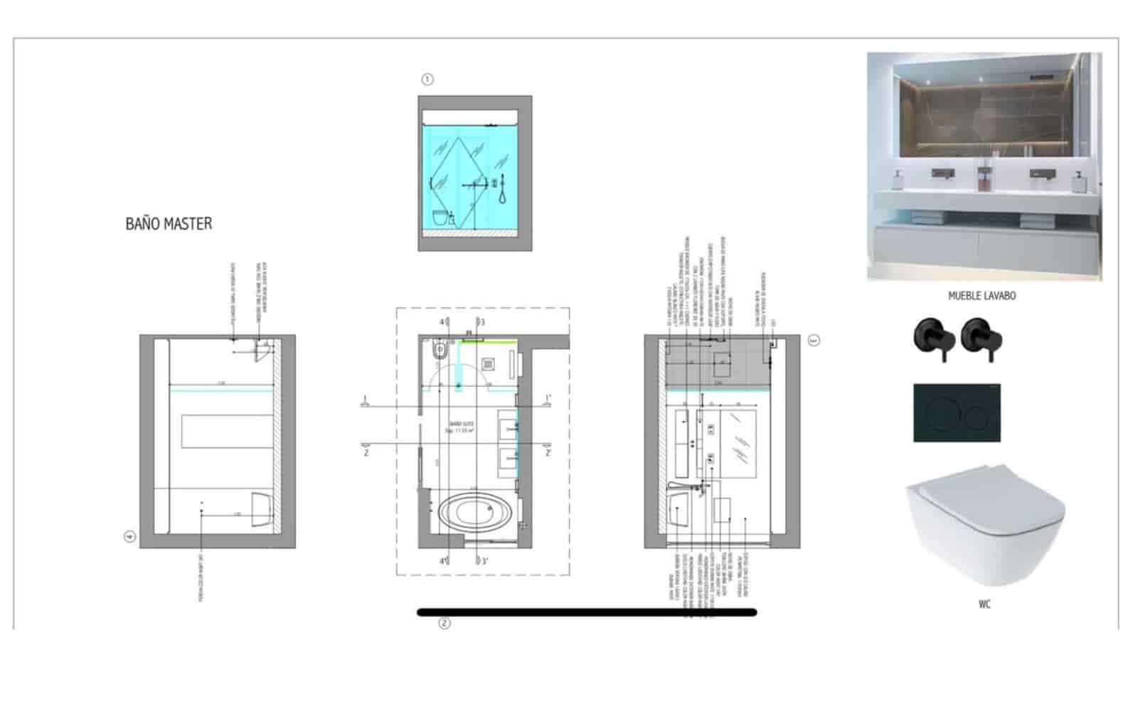 4 bedroom Villa for sale in Benahavis with pool - € 4,200,000 (Ref: 8836688)