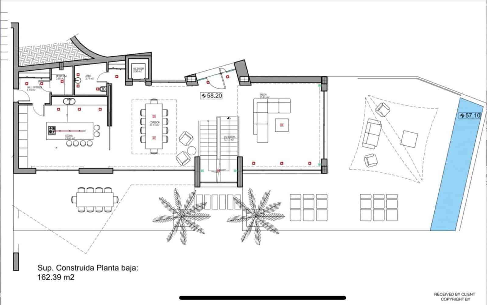 4 bedroom Villa for sale in Benahavis with pool - € 4,200,000 (Ref: 8836688)