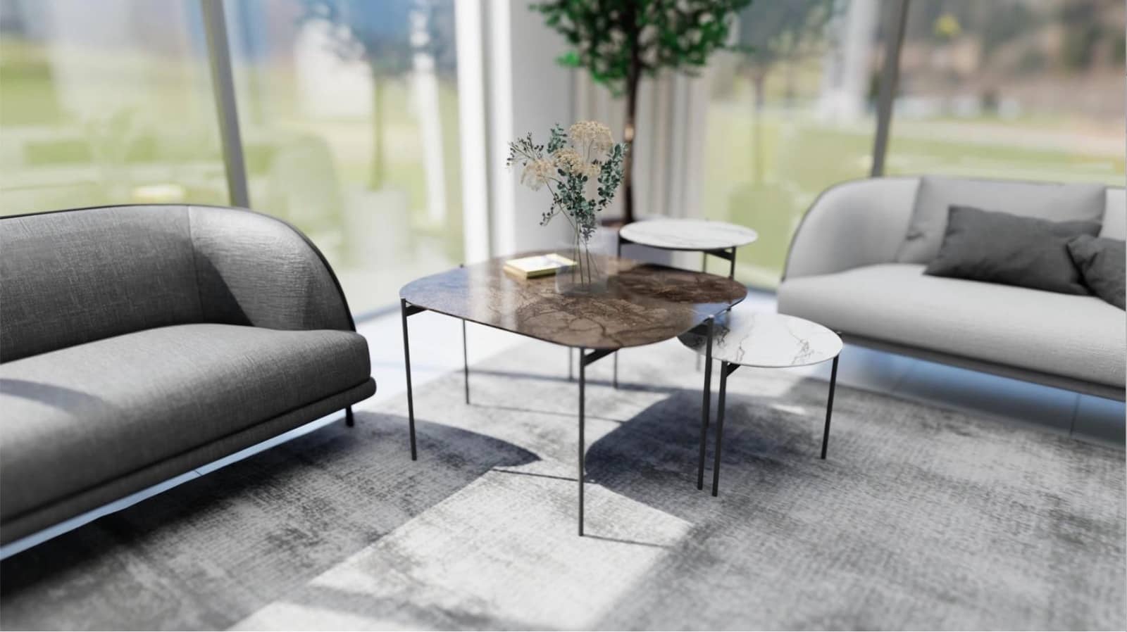 4 bedroom Villa for sale in Benahavis with pool - € 4,200,000 (Ref: 8836688)