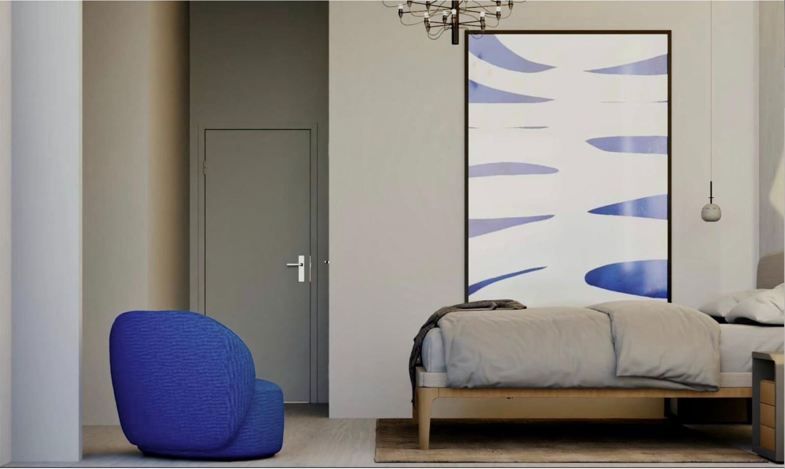 4 bedroom Villa for sale in Benahavis with pool - € 4,200,000 (Ref: 8836688)