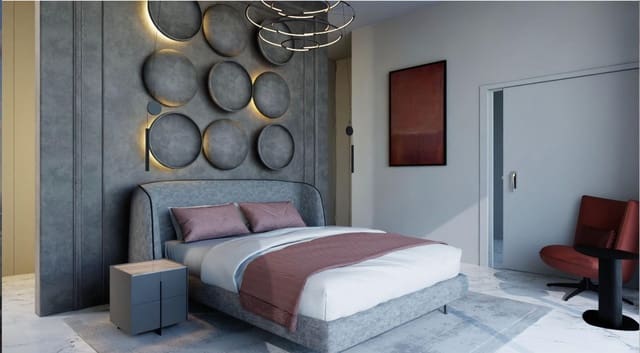 4 bedroom Villa for sale in Benahavís with pool - € 4,200,000 (Ref: 8836688)