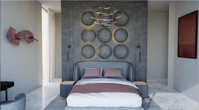 4 bedroom Villa for sale in Benahavís with pool - € 4,200,000 (Ref: 8836688)