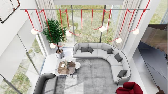 4 bedroom Villa for sale in Benahavís with pool - € 4,200,000 (Ref: 8836688)