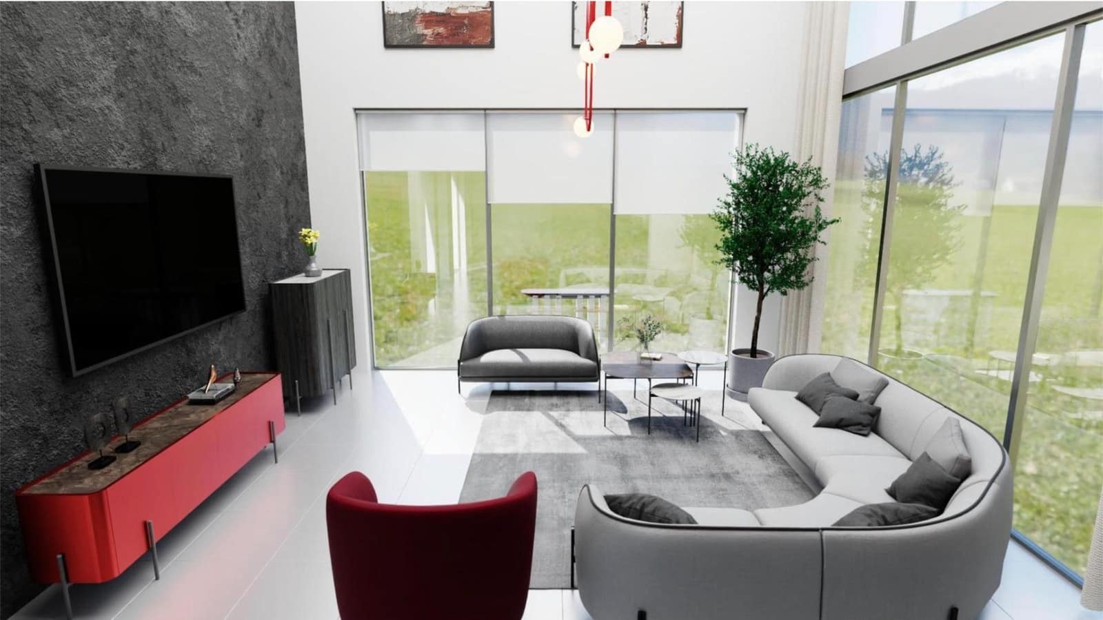 4 bedroom Villa for sale in Benahavis with pool - € 4,200,000 (Ref: 8836688)