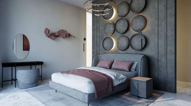 4 bedroom Villa for sale in Benahavís with pool - € 4,200,000 (Ref: 8836688)