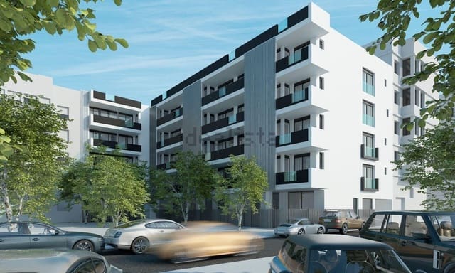 2 Zimmer Apartment zu verkaufen in Massamagrell - 210.000 € (Ref: 8865141)