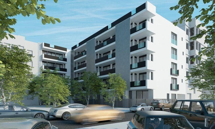 3 soverom Leilighet til salgs i La Pobla de Farnals med svømmebasseng - € 250 000 (Ref: 8869607)