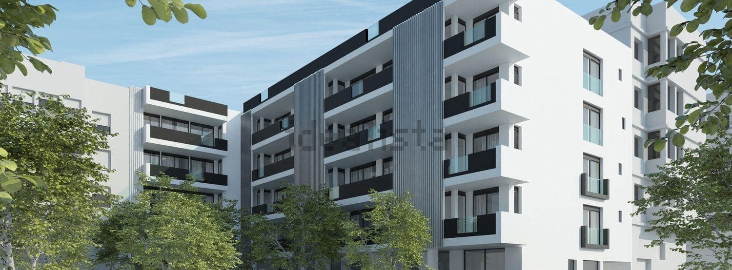 3 soverom Leilighet til salgs i La Pobla de Farnals med svømmebasseng - € 250 000 (Ref: 8869607)