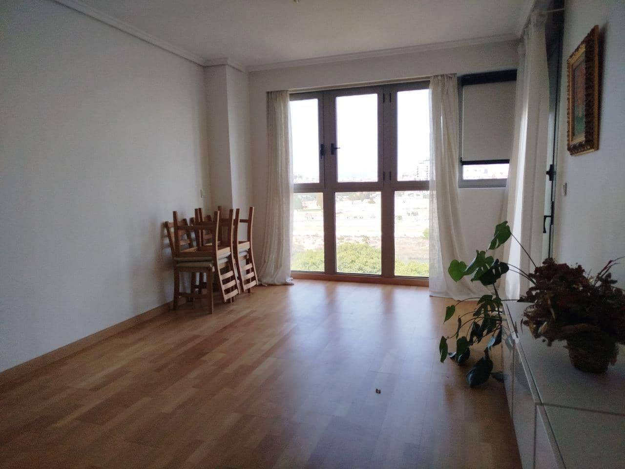 3 camera da letto Appartamento in vendita in Valencia citta con garage - 440.000 € (Rif: 8874680)