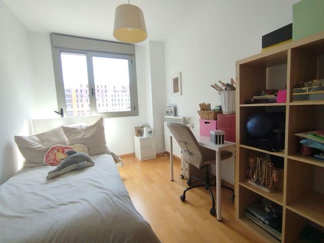 3 camera da letto Appartamento in vendita in La Punta, Valencia città con garage - 440.000 € (Rif: 8874680)