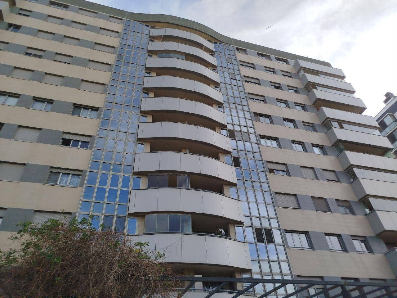 3 camera da letto Appartamento in vendita in Valencia citta con garage - 440.000 € (Rif: 8874680)