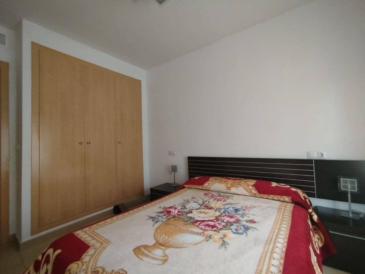 3 soveværelse Lejlighed til salg i Canet d'En Berenguer med swimmingpool garage - € 239.000 (Ref: 8907698)