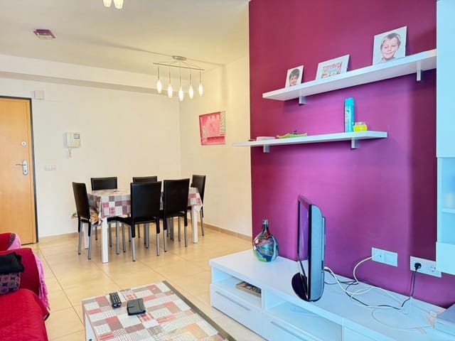 3 quarto Apartamento para venda em Canet d'En Berenguer com piscina garagem - 239 000 € (Ref: 8907698)