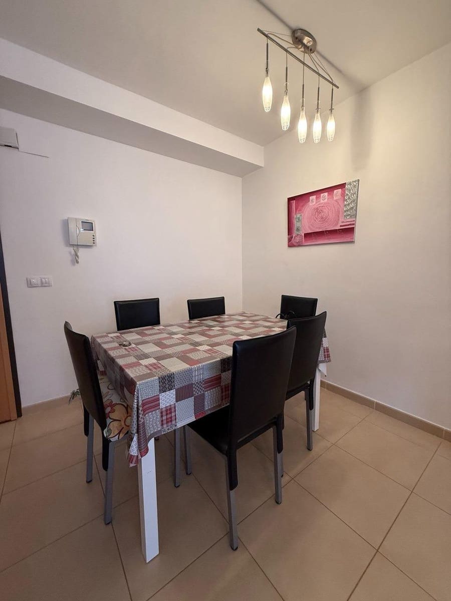 3 soveværelse Lejlighed til salg i Canet d'En Berenguer med swimmingpool garage - € 239.000 (Ref: 8907698)