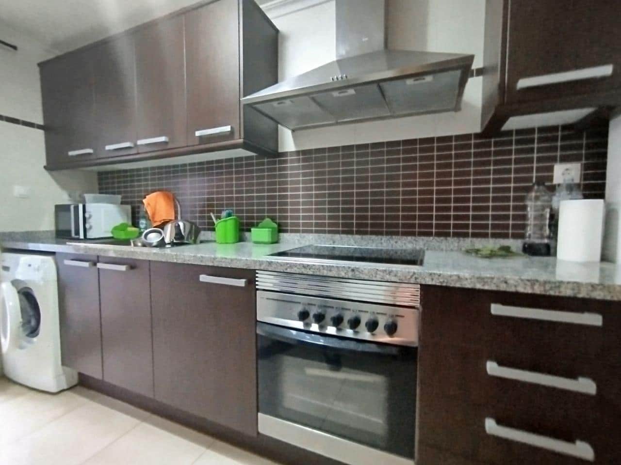 3 soveværelse Lejlighed til salg i Canet d'En Berenguer med swimmingpool garage - € 239.000 (Ref: 8907698)