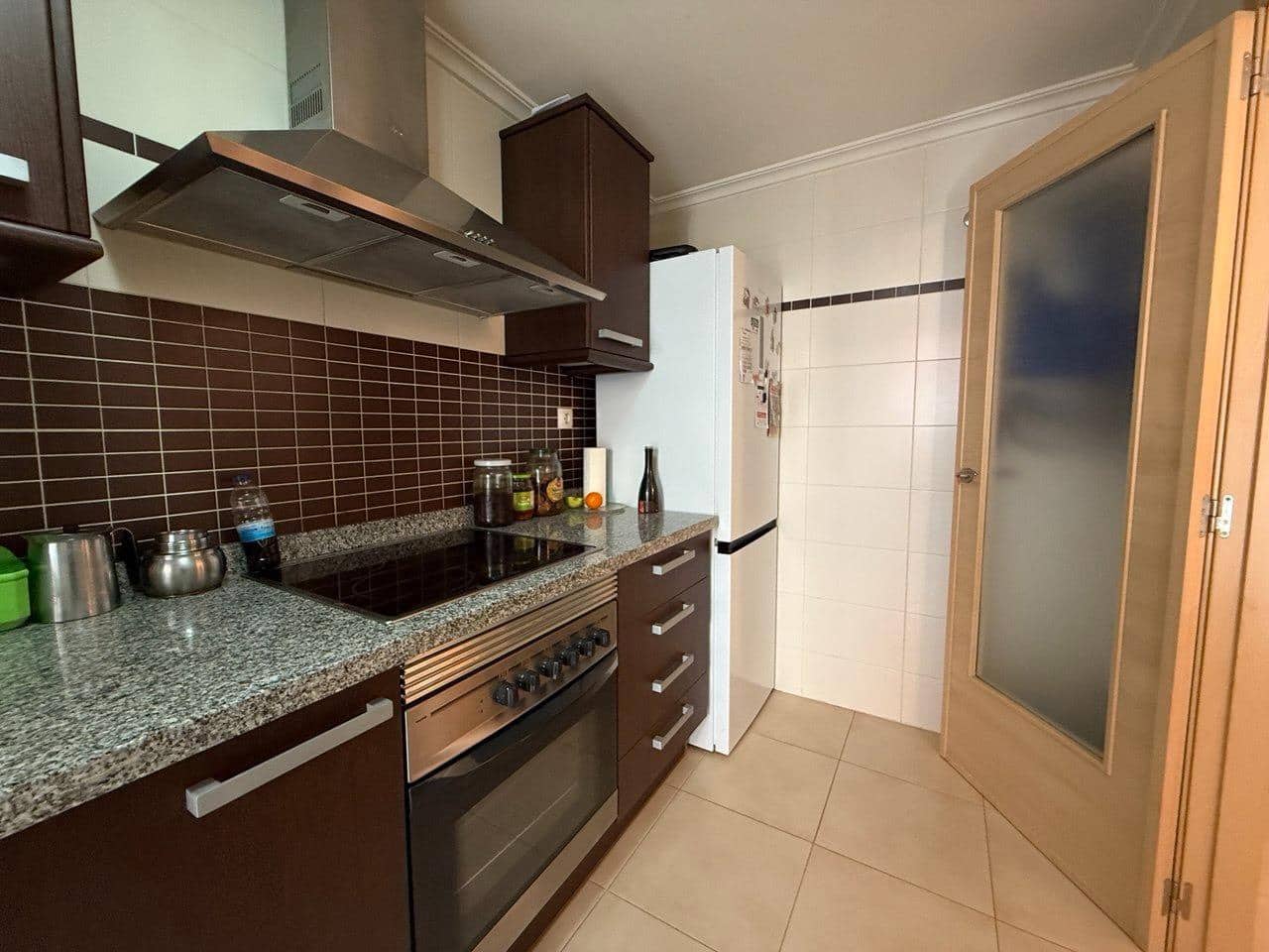 3 soveværelse Lejlighed til salg i Canet d'En Berenguer med swimmingpool garage - € 239.000 (Ref: 8907698)