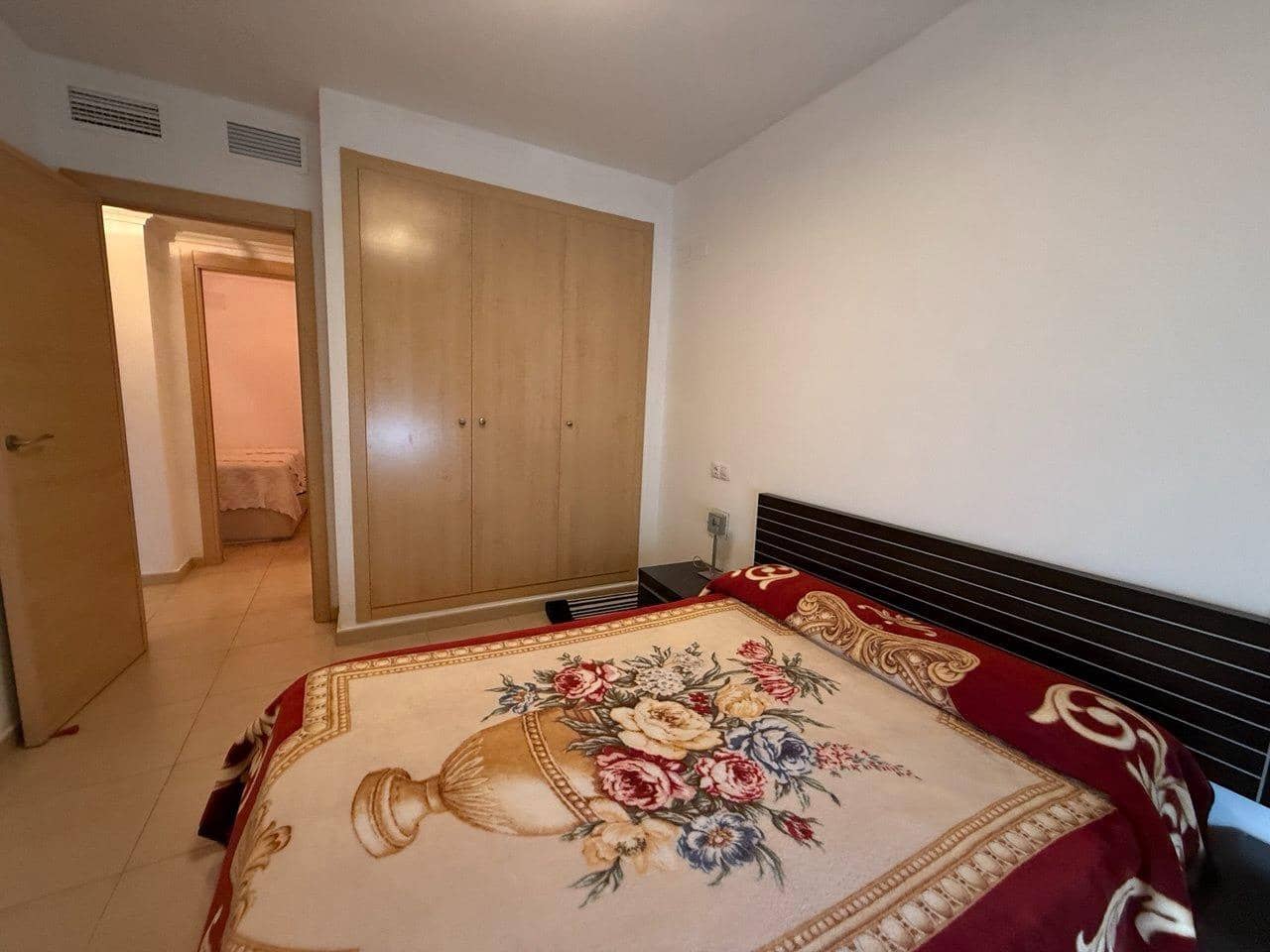 3 soveværelse Lejlighed til salg i Canet d'En Berenguer med swimmingpool garage - € 239.000 (Ref: 8907698)