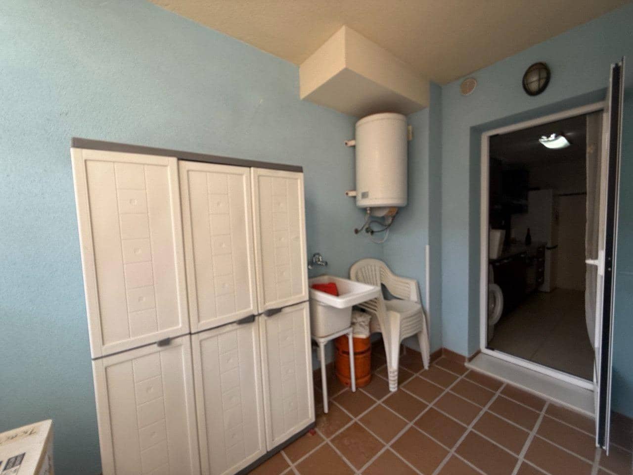 3 soveværelse Lejlighed til salg i Canet d'En Berenguer med swimmingpool garage - € 239.000 (Ref: 8907698)