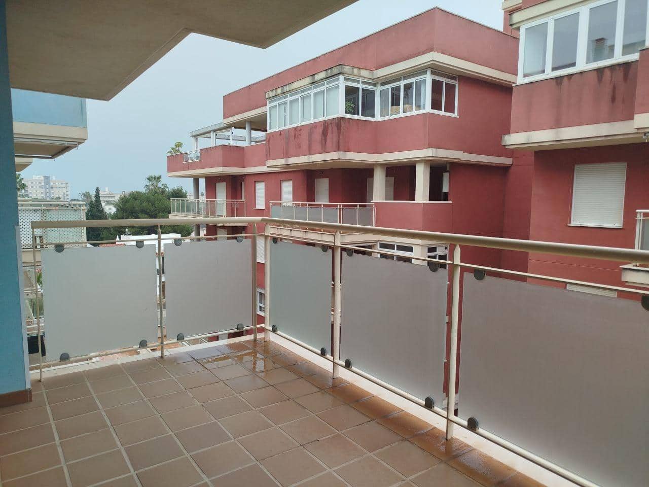 3 soveværelse Lejlighed til salg i Canet d'En Berenguer med swimmingpool garage - € 239.000 (Ref: 8907698)