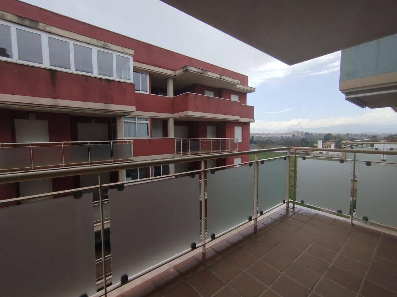 3 soveværelse Lejlighed til salg i Canet d'En Berenguer med swimmingpool garage - € 239.000 (Ref: 8907698)