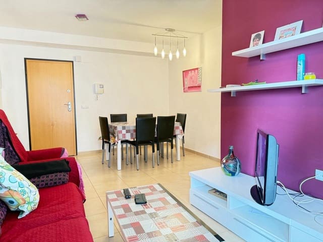 3 quarto Apartamento para venda em Canet d'En Berenguer com piscina garagem - 239 000 € (Ref: 8907698)