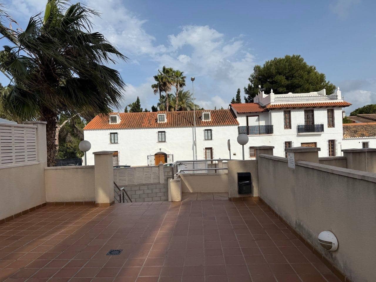 3 soveværelse Lejlighed til salg i Canet d'En Berenguer med swimmingpool garage - € 239.000 (Ref: 8907698)