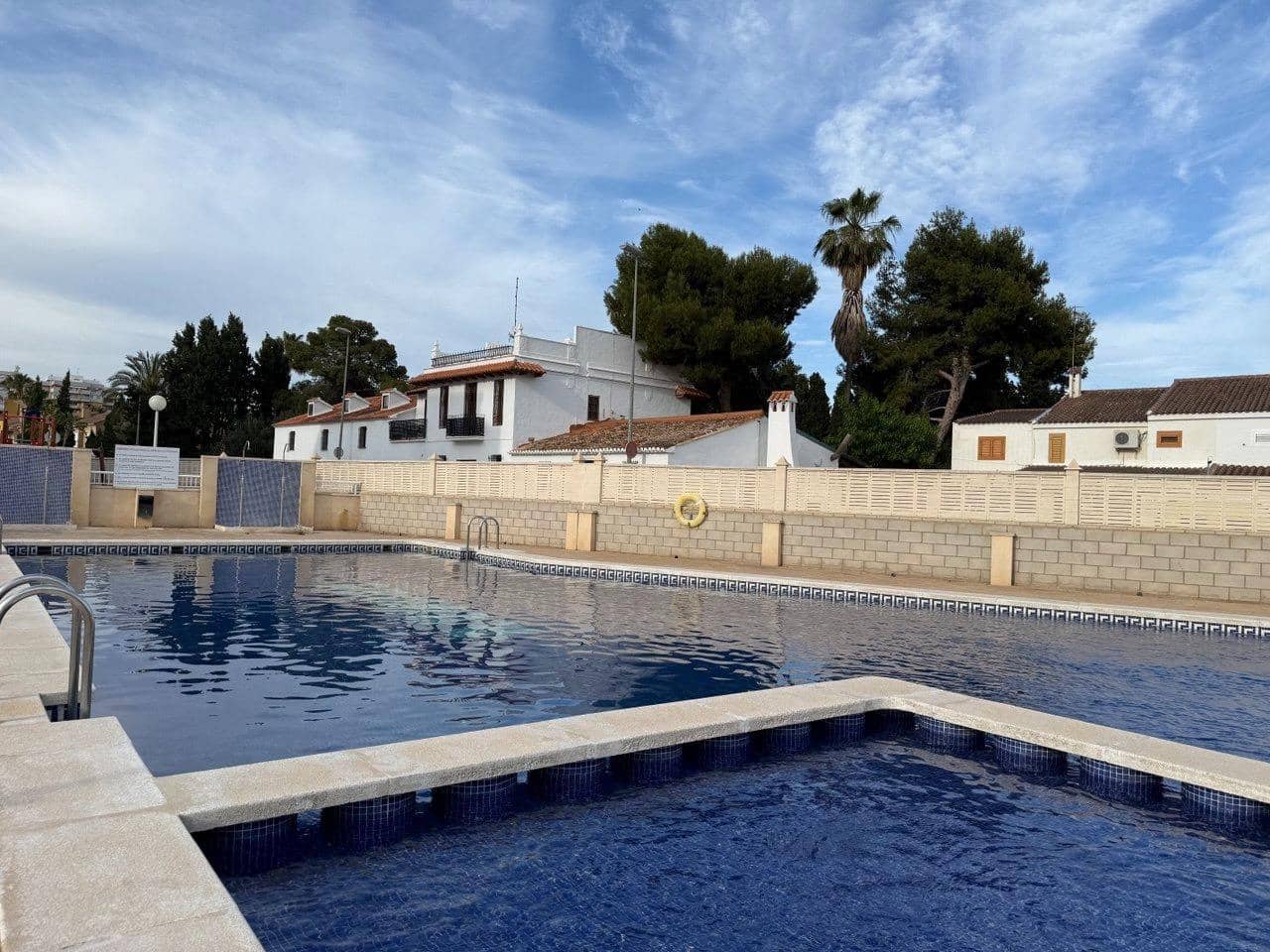 3 soveværelse Lejlighed til salg i Canet d'En Berenguer med swimmingpool garage - € 239.000 (Ref: 8907698)