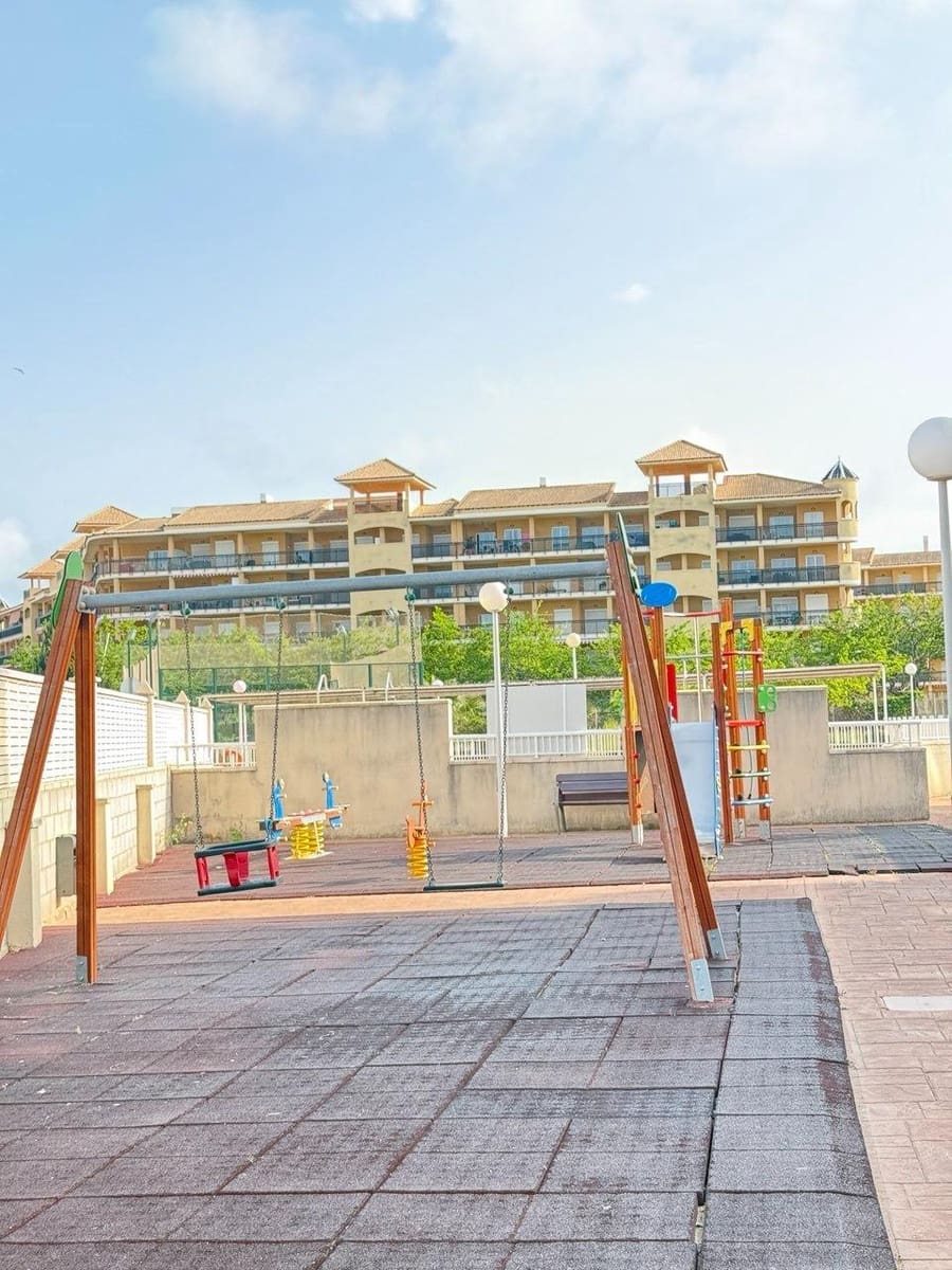 3 soveværelse Lejlighed til salg i Canet d'En Berenguer med swimmingpool garage - € 239.000 (Ref: 8907698)