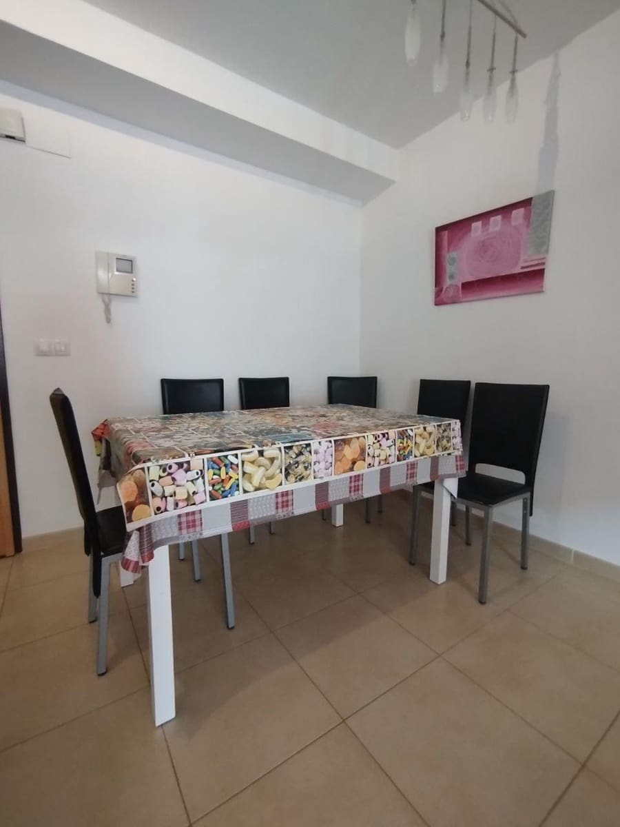 3 soveværelse Lejlighed til salg i Canet d'En Berenguer med swimmingpool garage - € 239.000 (Ref: 8907698)