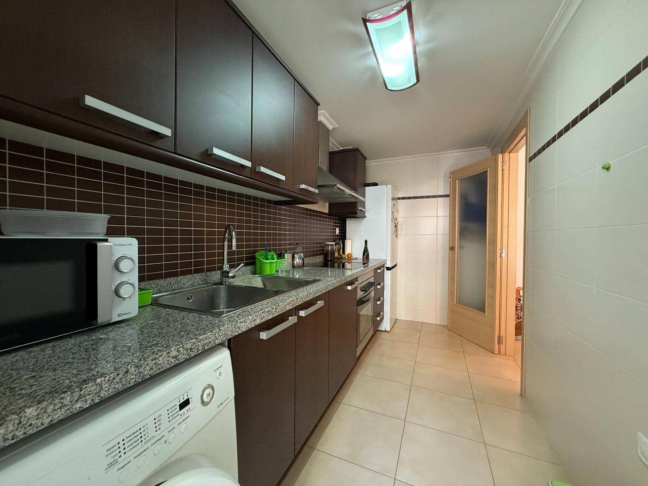 3 soveværelse Lejlighed til salg i Canet d'En Berenguer med swimmingpool garage - € 239.000 (Ref: 8907698)