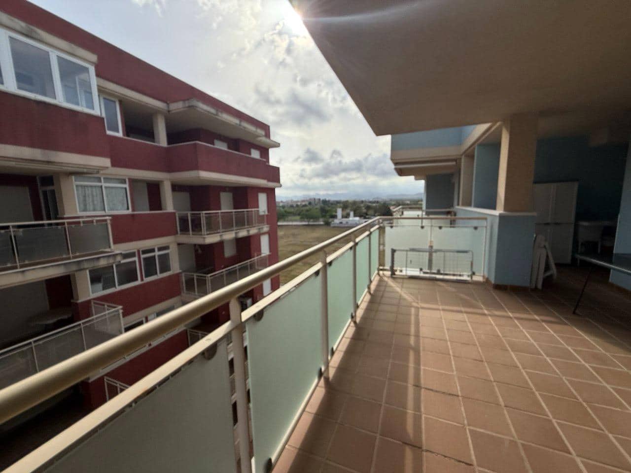 3 soveværelse Lejlighed til salg i Canet d'En Berenguer med swimmingpool garage - € 239.000 (Ref: 8907698)