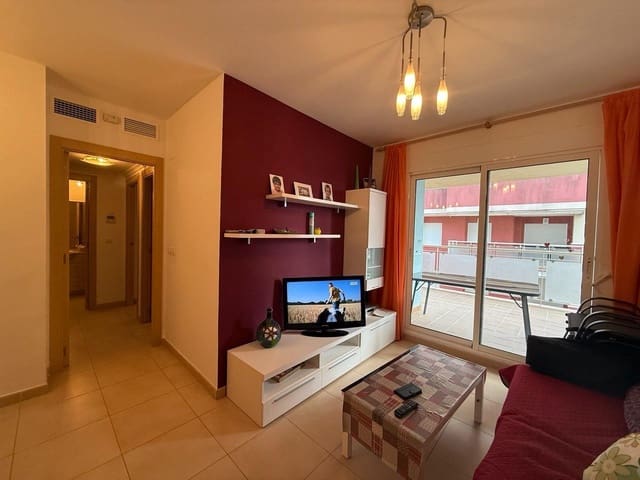 3 quarto Apartamento para venda em Canet d'En Berenguer com piscina garagem - 239 000 € (Ref: 8907698)