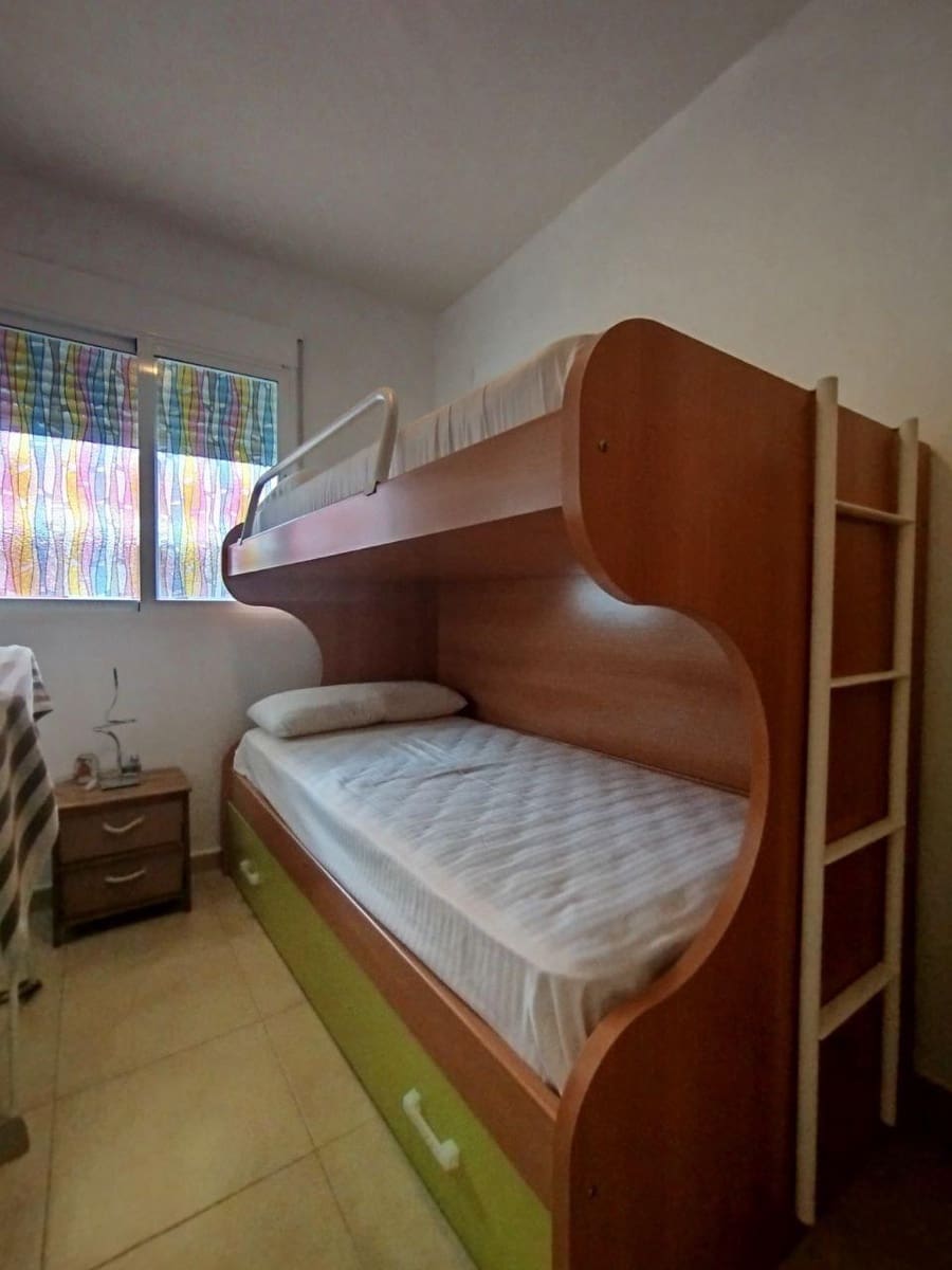 3 soveværelse Lejlighed til salg i Canet d'En Berenguer med swimmingpool garage - € 239.000 (Ref: 8907698)