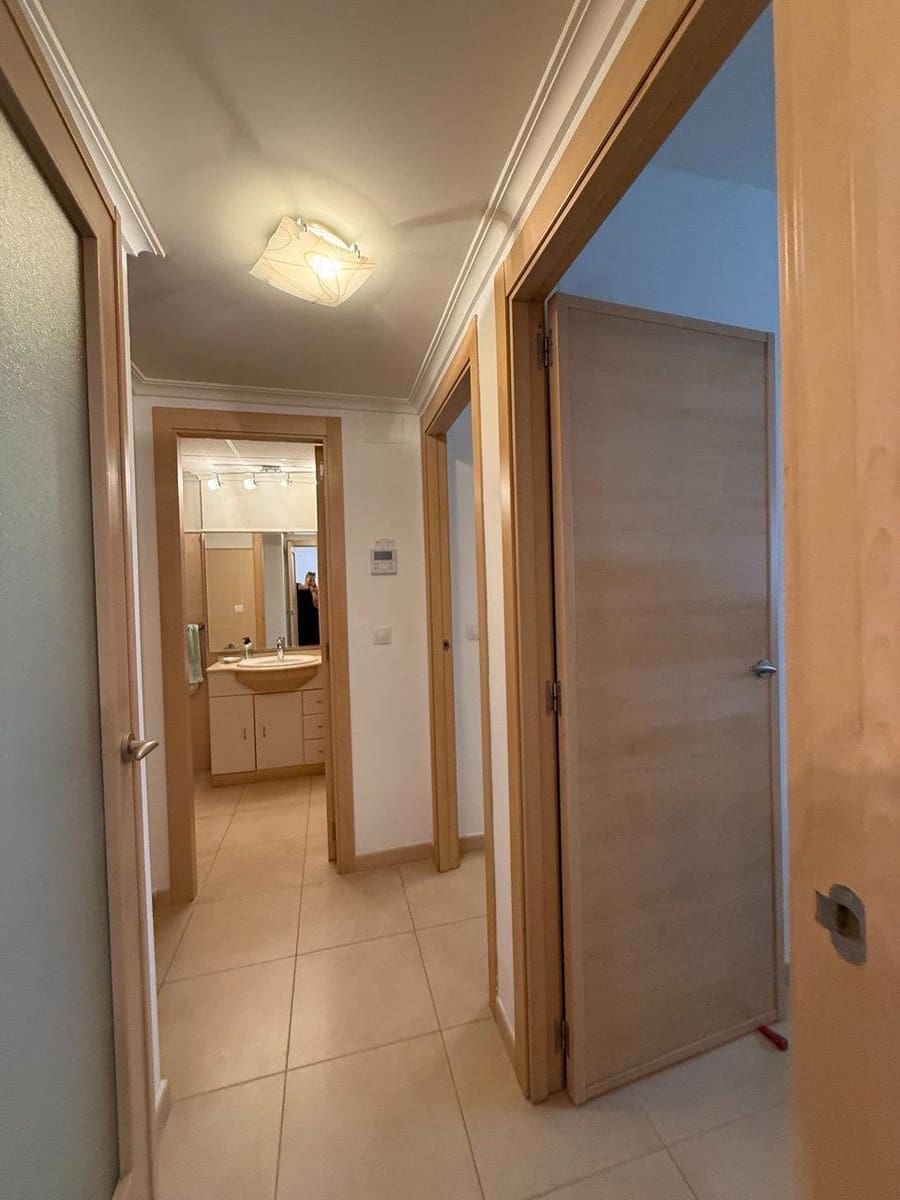 3 soveværelse Lejlighed til salg i Canet d'En Berenguer med swimmingpool garage - € 239.000 (Ref: 8907698)