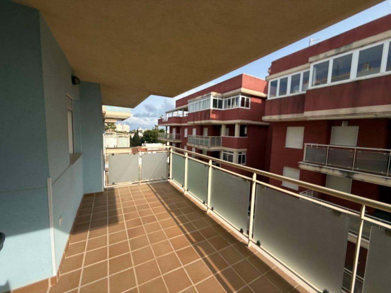 3 soveværelse Lejlighed til salg i Canet d'En Berenguer med swimmingpool garage - € 239.000 (Ref: 8907698)