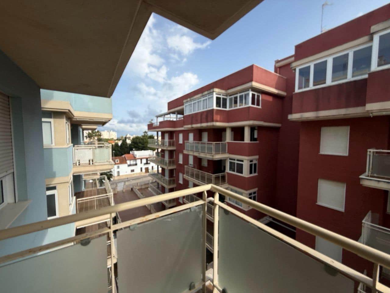 3 soveværelse Lejlighed til salg i Canet d'En Berenguer med swimmingpool garage - € 239.000 (Ref: 8907698)