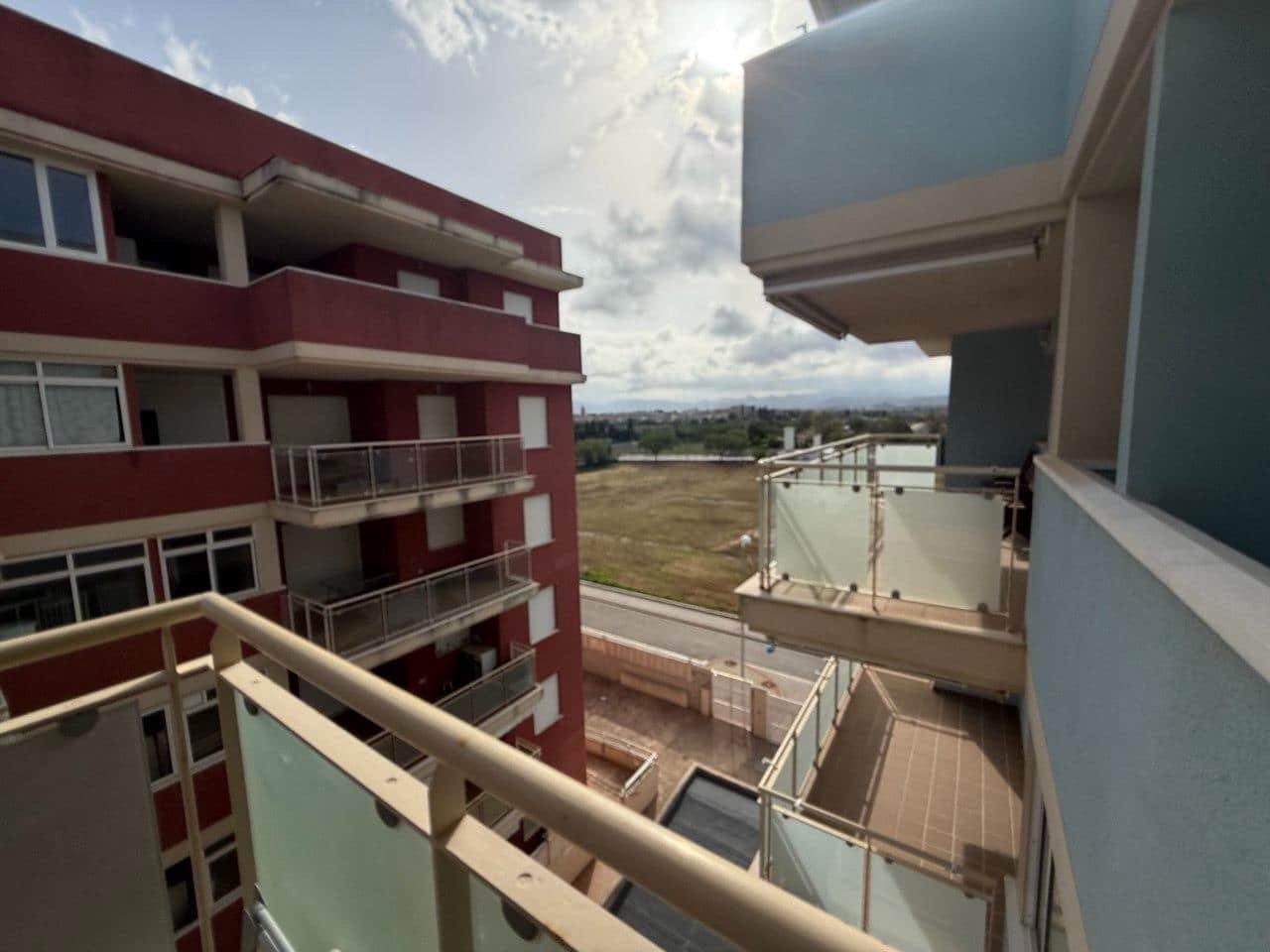 3 soveværelse Lejlighed til salg i Canet d'En Berenguer med swimmingpool garage - € 239.000 (Ref: 8907698)