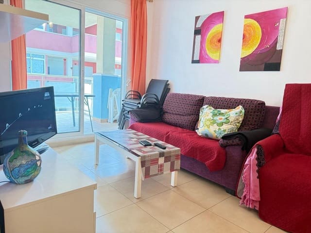 3 quarto Apartamento para venda em Canet d'En Berenguer com piscina garagem - 239 000 € (Ref: 8907698)