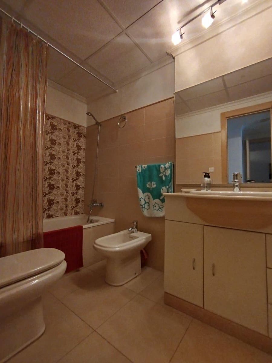 3 soveværelse Lejlighed til salg i Canet d'En Berenguer med swimmingpool garage - € 239.000 (Ref: 8907698)